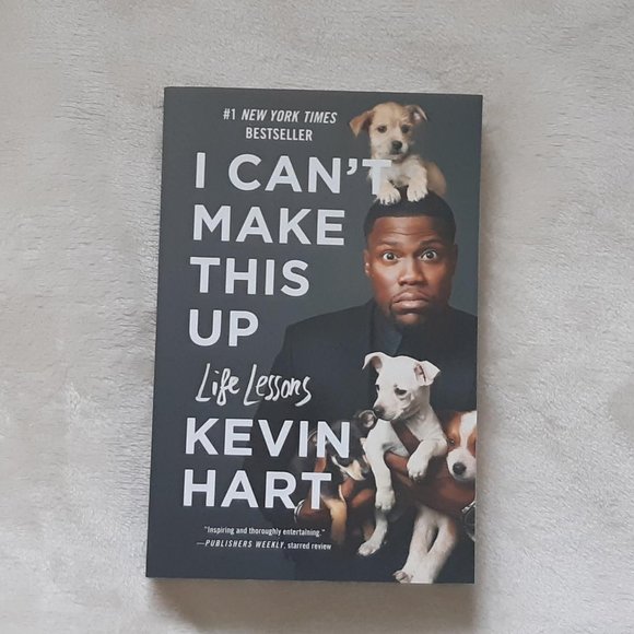 ☘2/$20 ☘Indigo | I CAN'T MAKE THIS UP - Picture 1 of 3